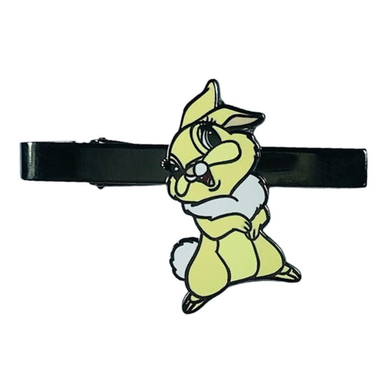 Tie Clip – Miss Bunny from Bambi – Disney Fantasy