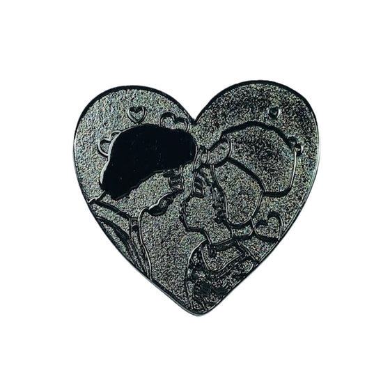 Pin – Bruno And Dolores from Encanto – Disney Fantasy