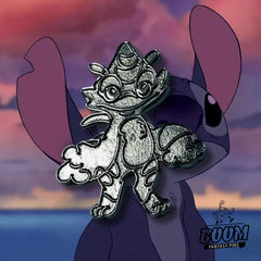 Épingle – Expérience Dimensionator 299 de Lilo &amp; Stitch Disney Fantasy