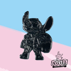 Épingle – Expérience de couture 626 de Lilo &amp; Stitch – Disney Fantasy