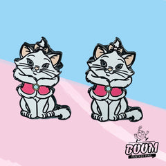 Gemelos – Marie de Los Aristogatos – Disney Fantasy