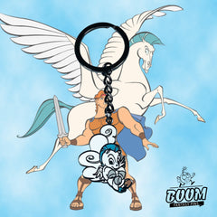 Llavero – Pegaso de Hércules – Disney Fantasy