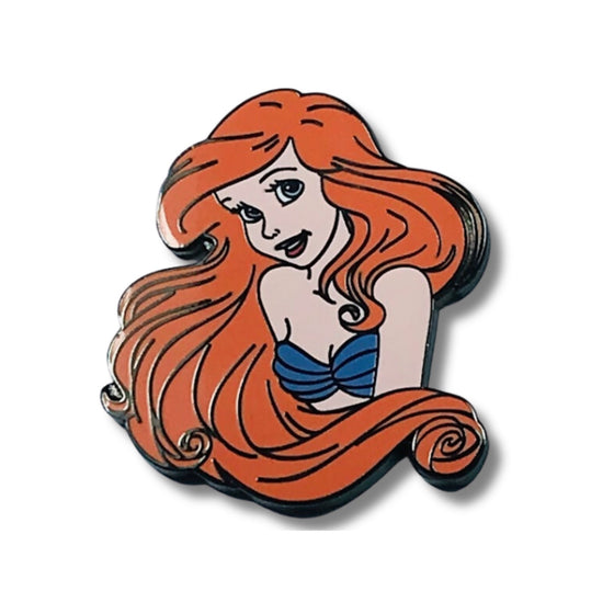 Pin – Princess Ariel from The Little Mermaid – Disney Fantasy