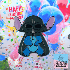 Épingle – Expérience 626 de Lilo &amp; Stitch – Disney Fantasy