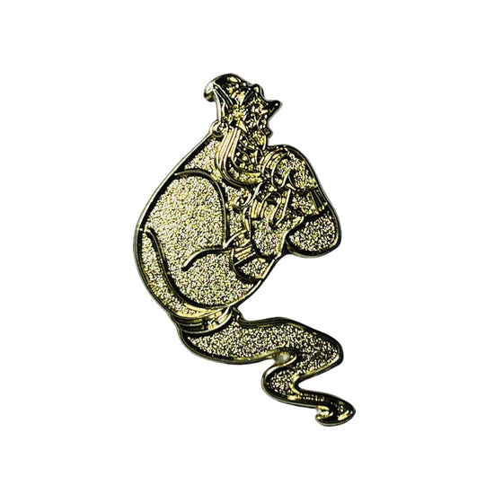 Pin – Genie from Aladdin – Disney Fantasy