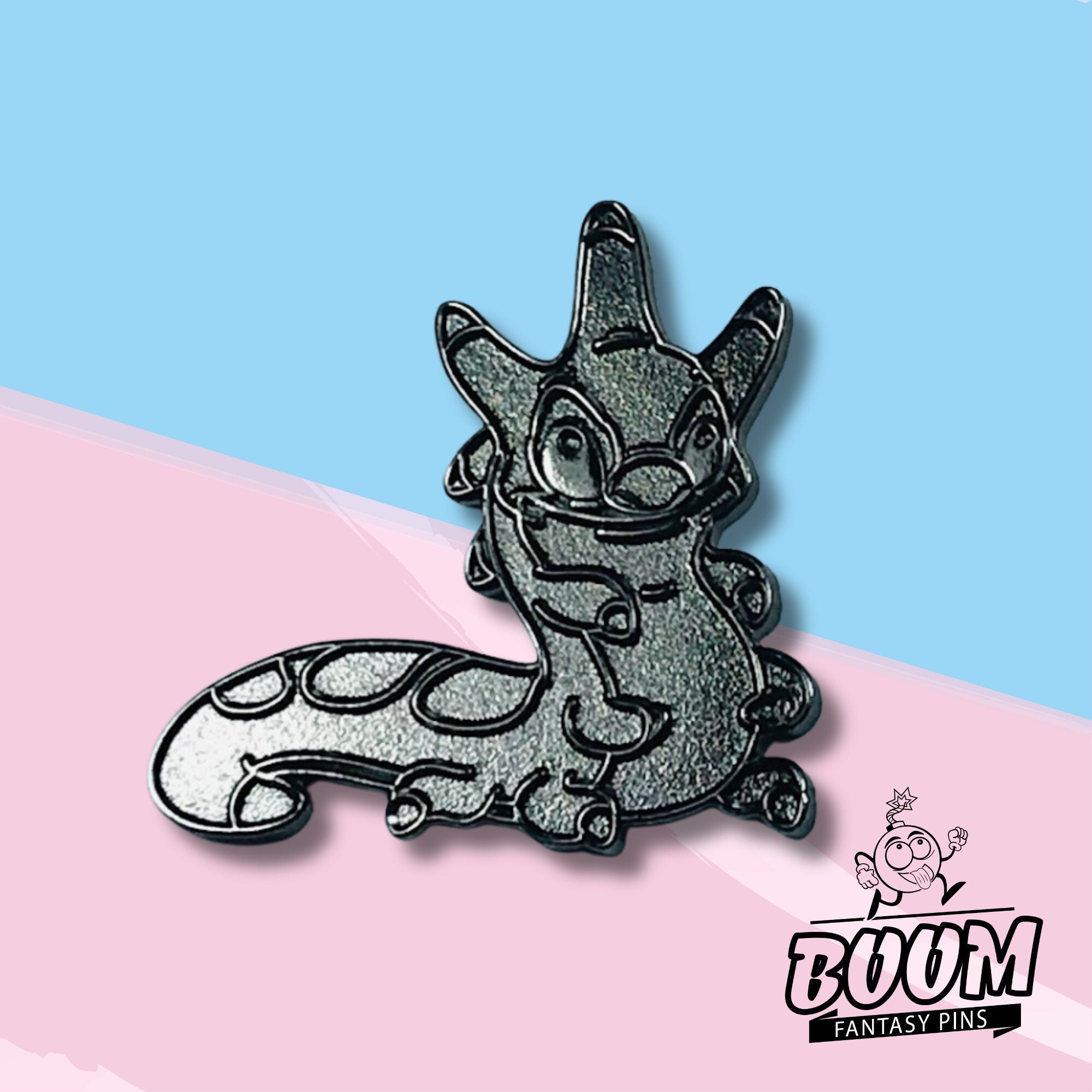 Épingle – Expérience 029 Dames de Lilo &amp; Stitch – Disney Fantasy