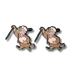 Cufflinks – Robin Hood from Robin Hood – Disney Fantasy