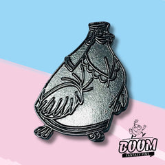 Pin – Lady Kluck de Robin Hood – Disney Fantasy