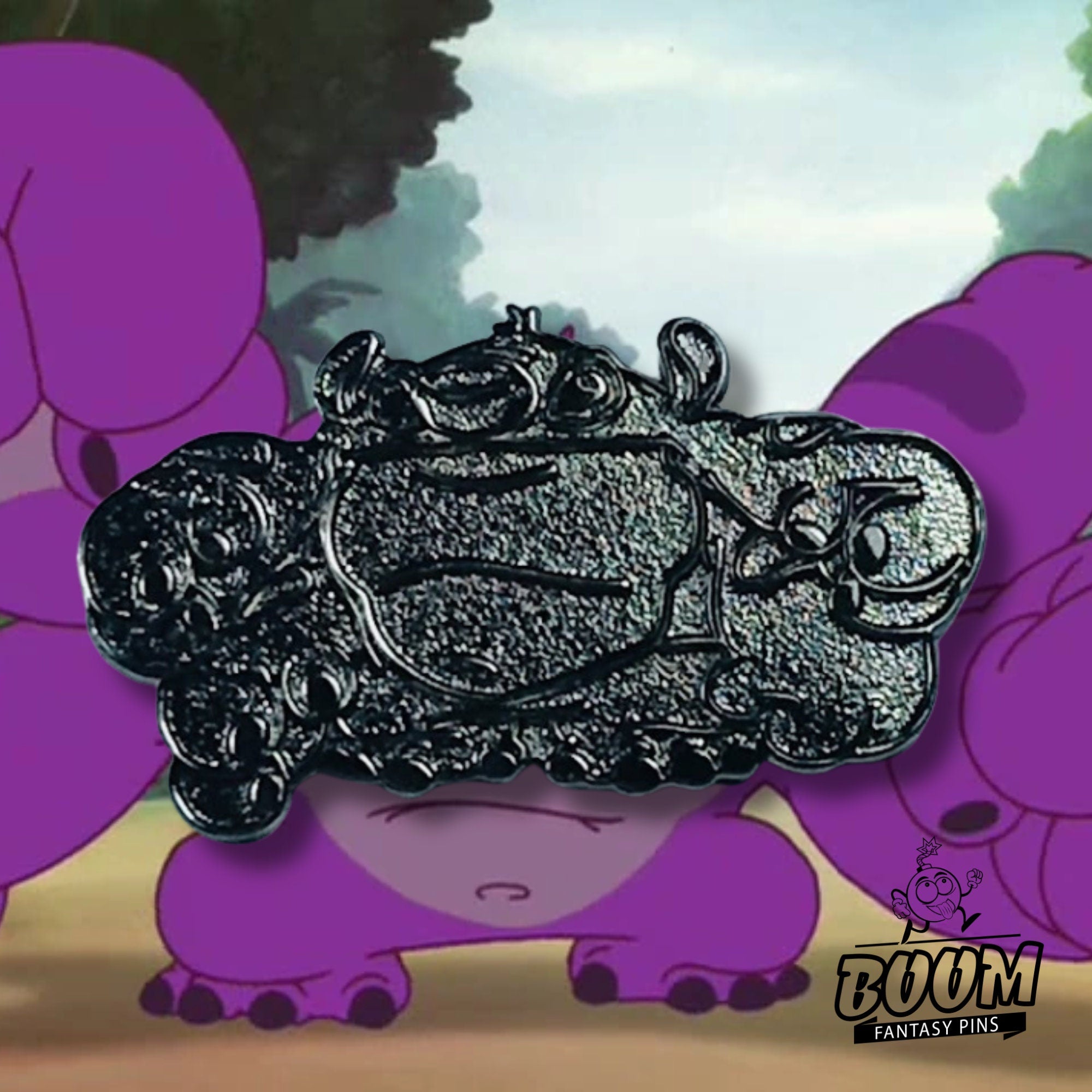 Épingle – Expérience 601 Kixx de Lilo &amp; Stitch – Disney Fantasy