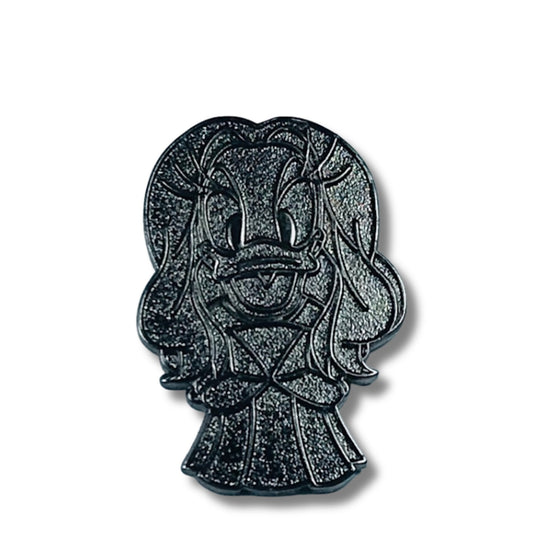 Pin – Sara and Donald Duck from Hocus Pocus – Disney Fantasy