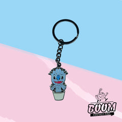 Llavero – Experimento 626 Stitch de Lilo &amp; Stitch Disney Fantasy