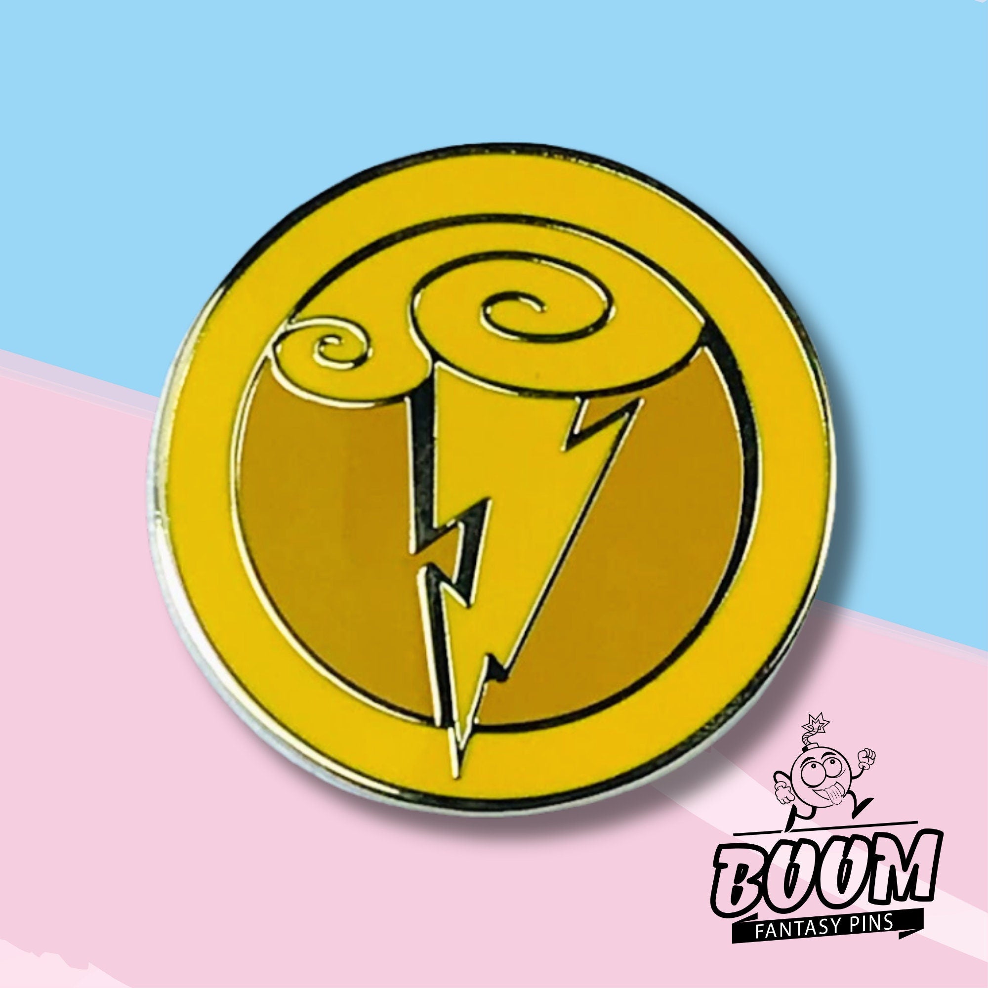 Pin – Hércules de Hércules – Fantasía Disney