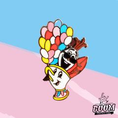 Pin – Olaf from Frozen – Disney Fantasy