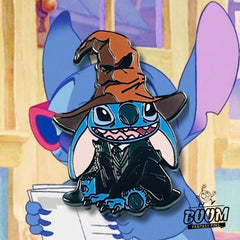 Épingle – Expérience 626 de Lilo &amp; Stitch – Disney Fantasy