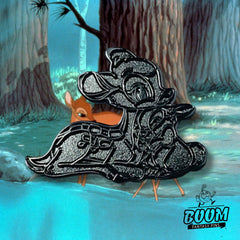 Pin – La madre de Bambi de Bambi – Disney Fantasy