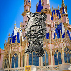 Épingle – Stitch en Sullivan de Lilo &amp; Stitch – Disney Fantasy