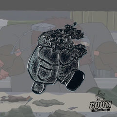 Pin's – Gaëtan Molière d'Atlantide, l'empire perdu – Disney Fantasy