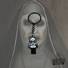 Llavero – La Monja del Universo de El Conjuro La Monja II – Franquicia de Terror
