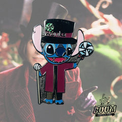 Épingle – Stitch de Lilo &amp; Stitch – Disney Fantasy