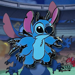 Experimento de puntada 626 de Lilo y Stitch - Disney Fantasy