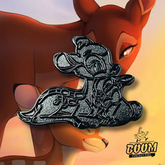 Pin – La madre de Bambi de Bambi – Disney Fantasy