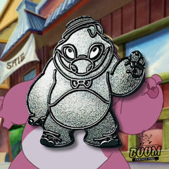 Épingle – Expérience 020 Slick de Lilo &amp; Stitch – Disney Fantasy
