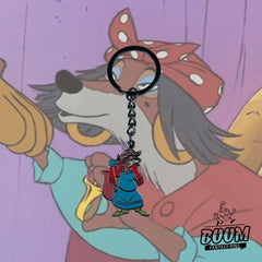 Porte-clés – Robin des Bois du film Robin des Bois – Disney Fantasy