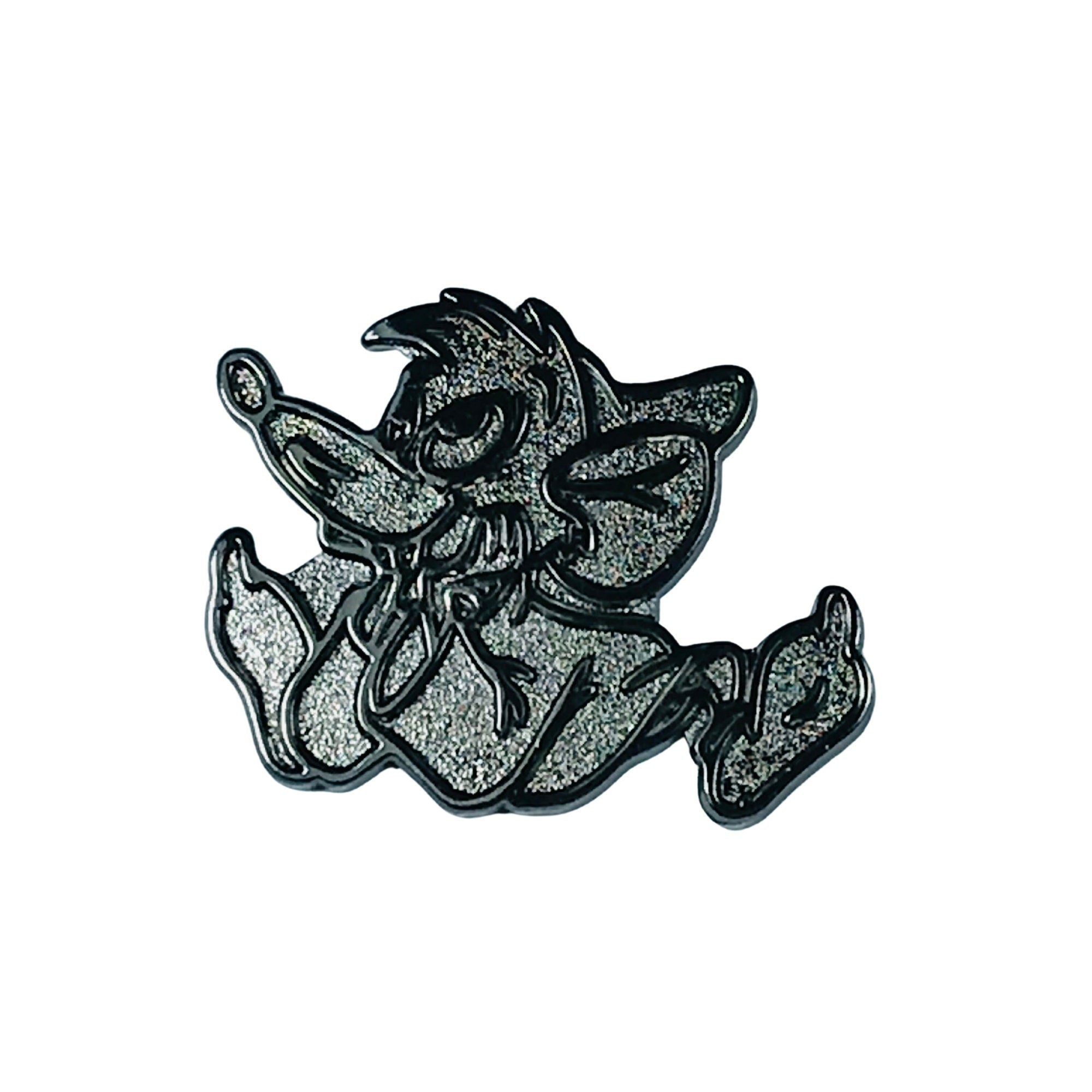 Pin's – Jaq de Cendrillon – Disney Fantasy