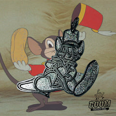 Pin – Timothy Q. Mouse de Dumbo – Disney Fantasy