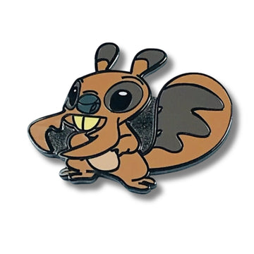 Pin – Experiment 507 from Lilo & Stitch – Disney Fantasy