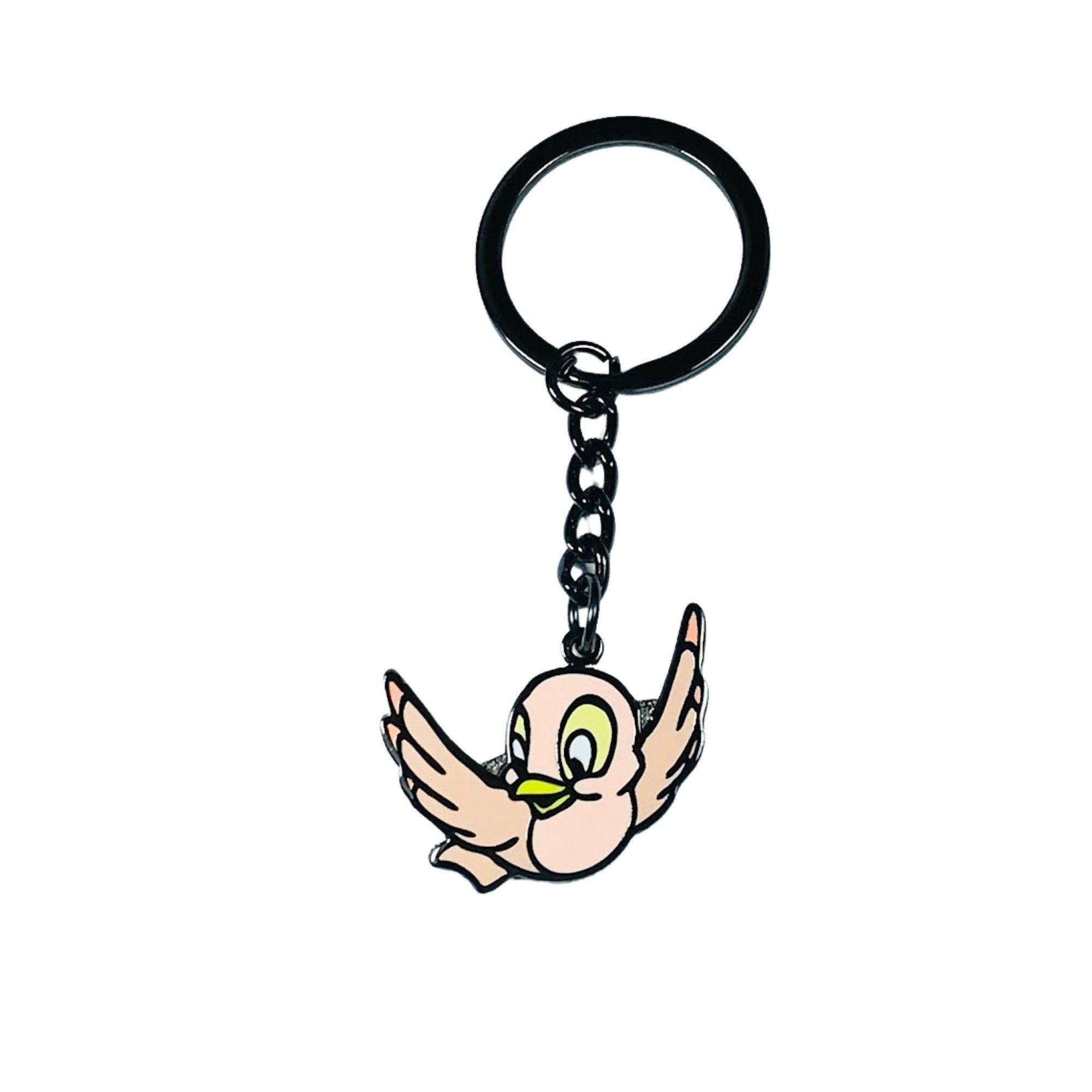 Porte-clés – Bambi du film Bambi – Disney Fantasy