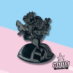 Épingle – Expérience 626 en Reine Rouge de Lilo &amp; Stitch – Disney Fantasy