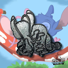 Épingle – Stitch et Angel de Lilo &amp; Stitch – Disney Fantasy