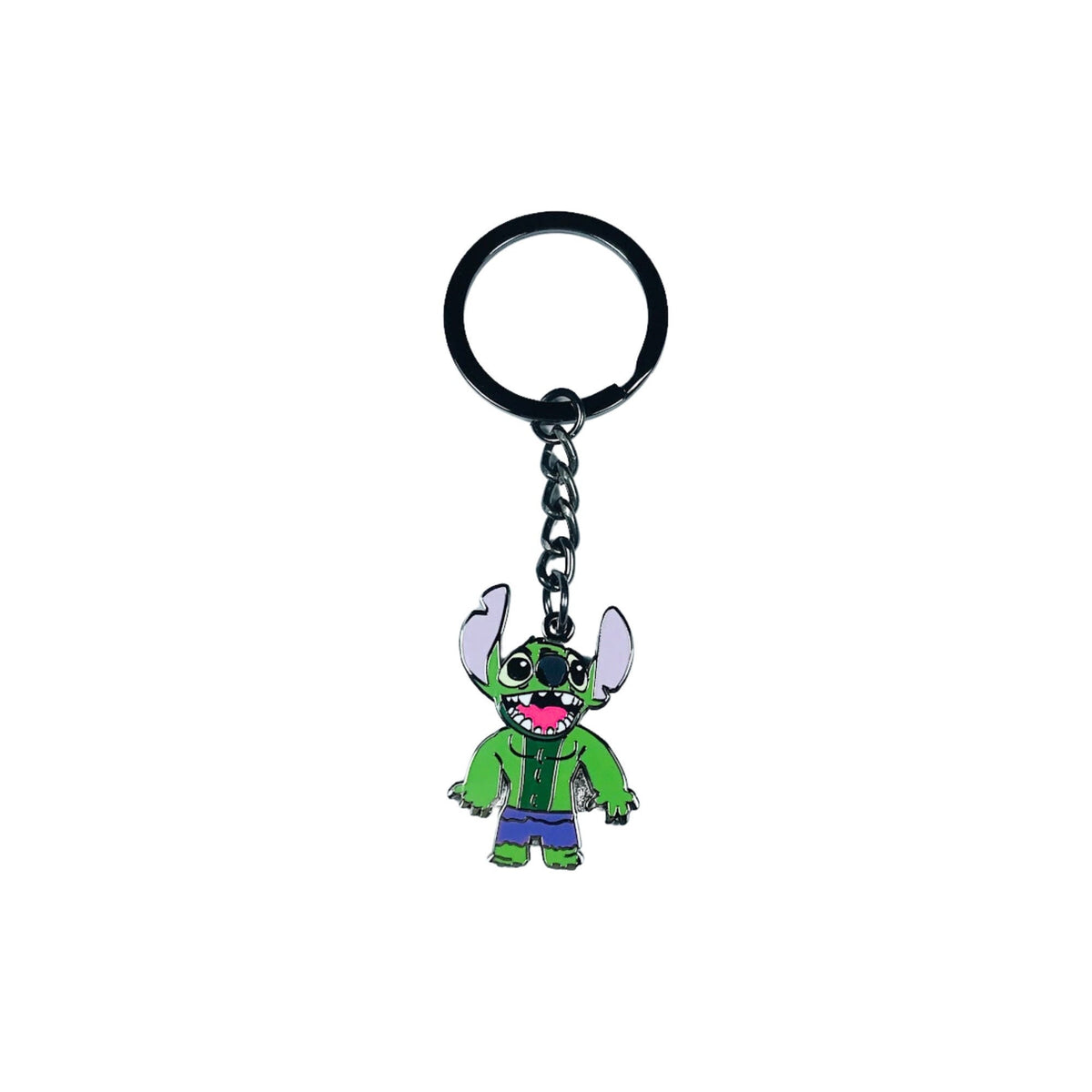 Llavero – Experimento 626 Stitch de Lilo &amp; Stitch – Disney Fantasy