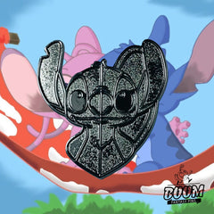 Pin's – Stitch et Angel de Lilo &amp; Stitch – Disney Fantasy