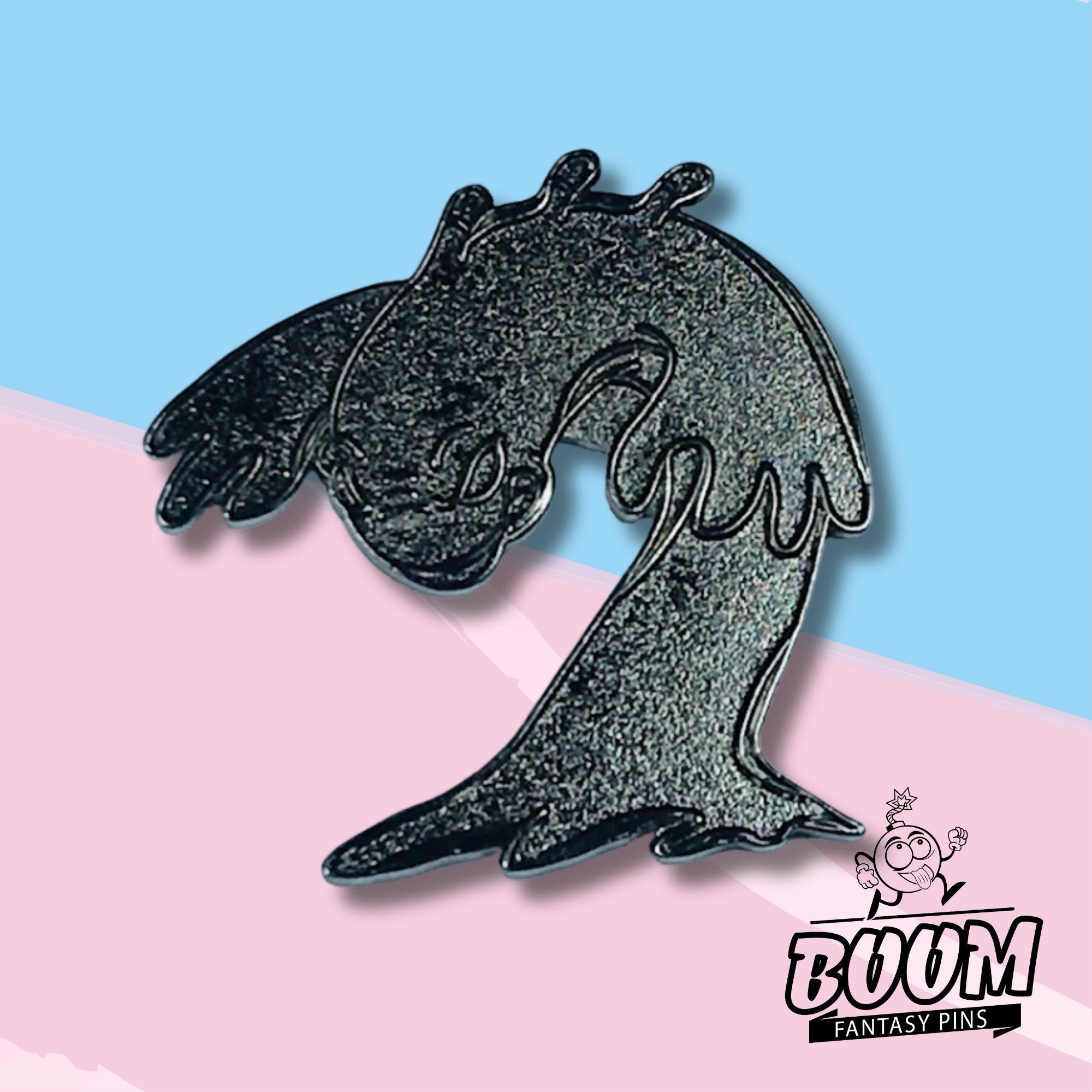 Épingle – Expérience 300 de Lilo &amp; Stitch – Disney Fantasy