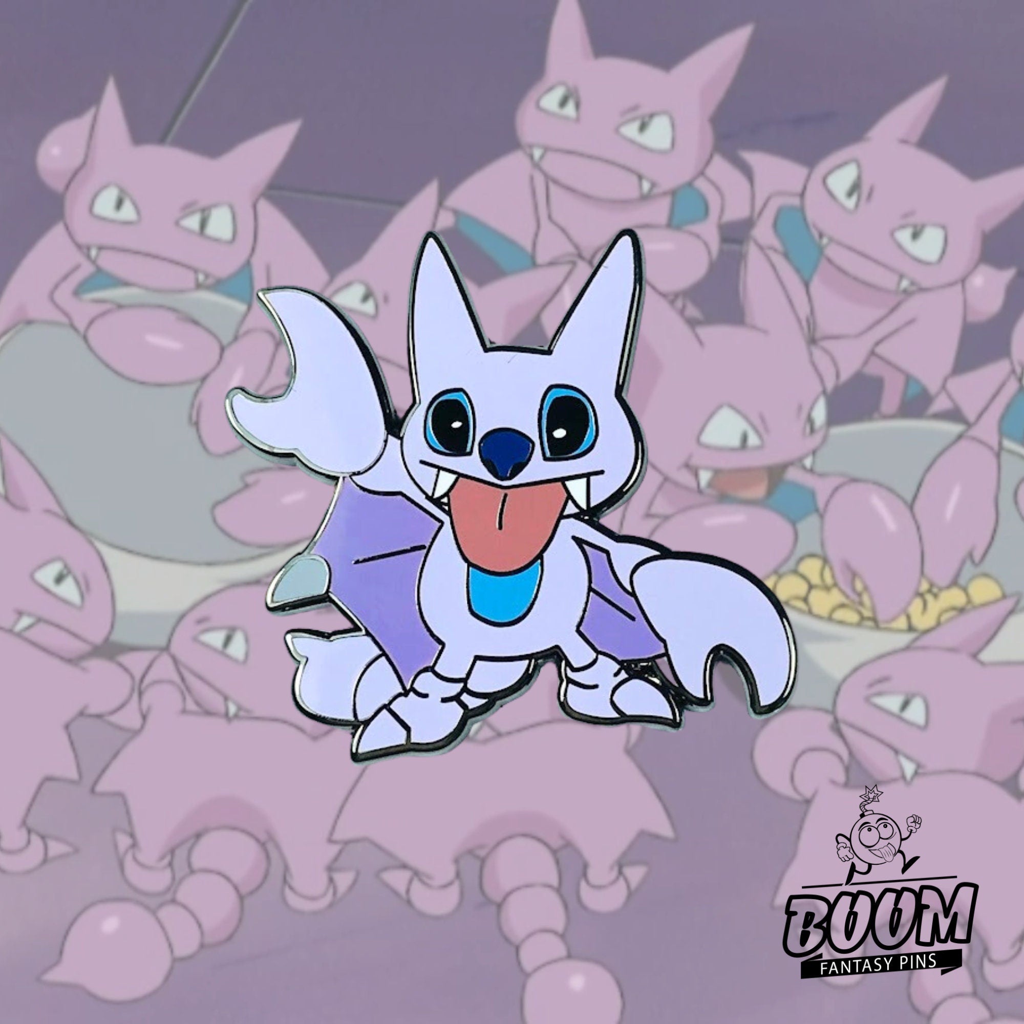 Pin – Experimento 626 de Lilo y Stitch – Disney Fantasy