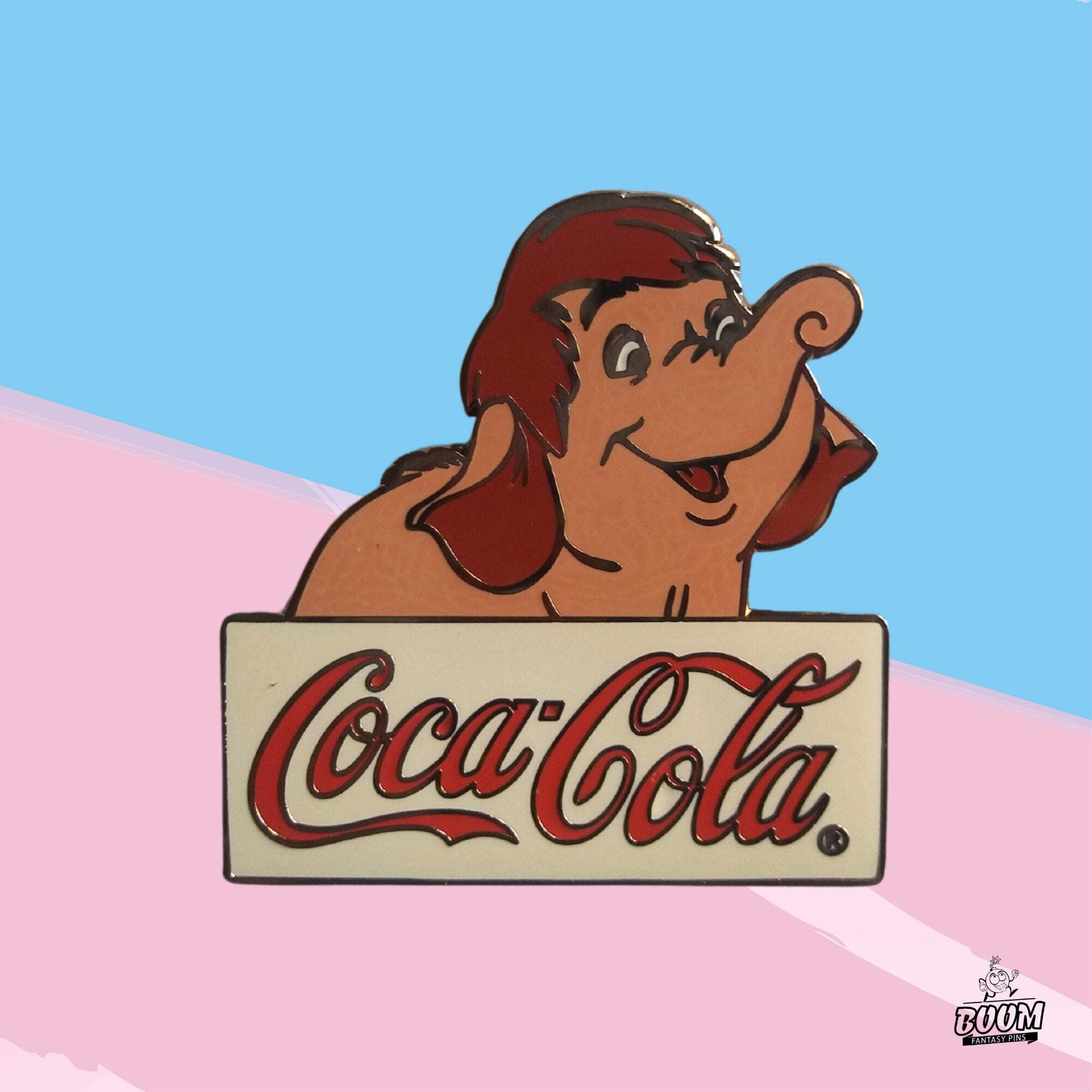 Pin – Hathi Jr. de El libro de la selva – Disney Fantasy