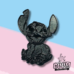 Épingle – Expérience 626 de Lilo &amp; Stitch – Disney Fantasy