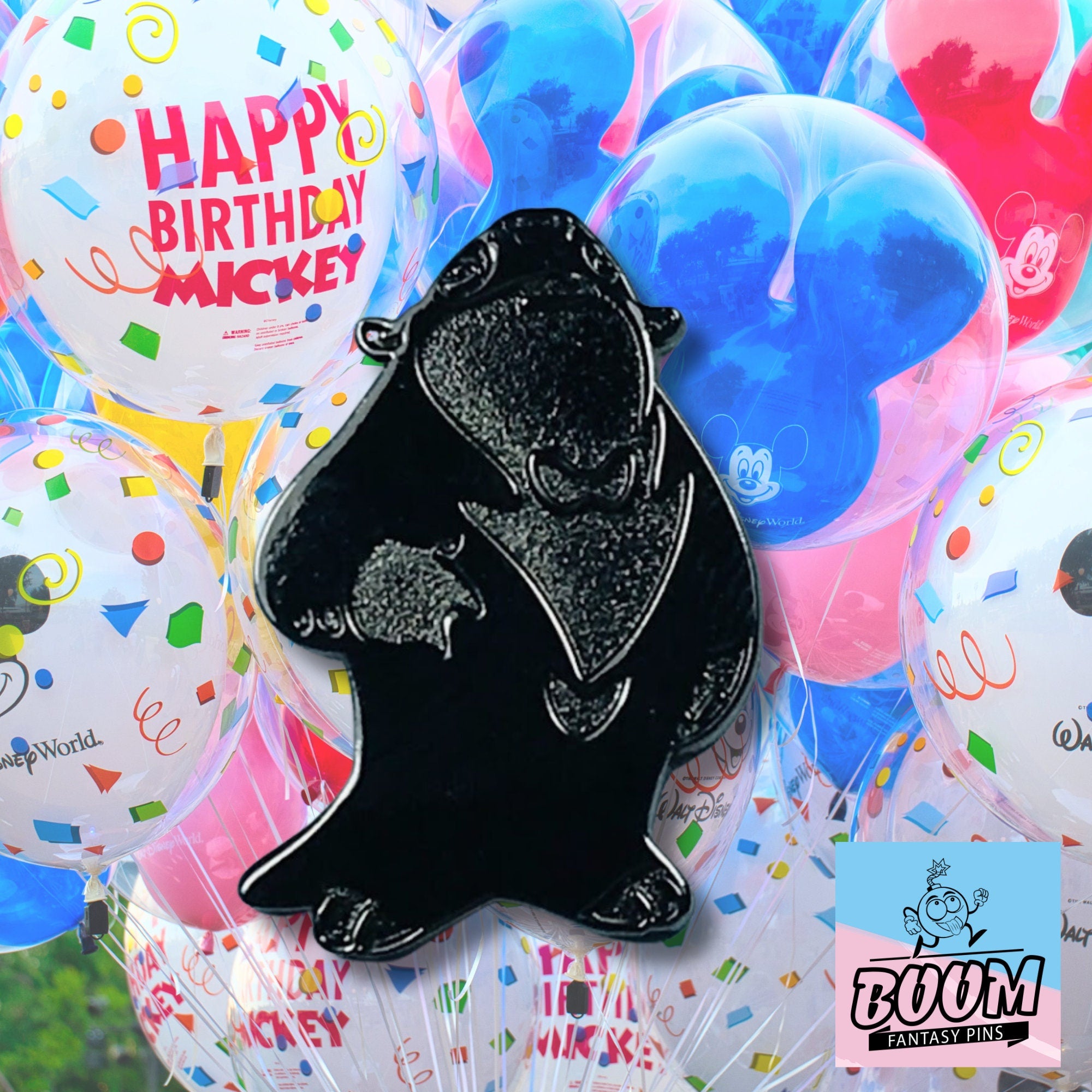 Épingle – Expérience de bonnes manières 358 de Lilo &amp; Stitch – Disney Fantasy