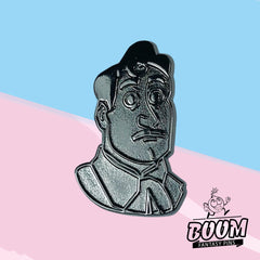 Pin – Ernesto de la Cruz de Coco – Disney Fantasy