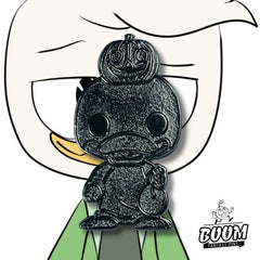 Pin's – Louie Duck de La Bande à Picsou – Disney Fantasy