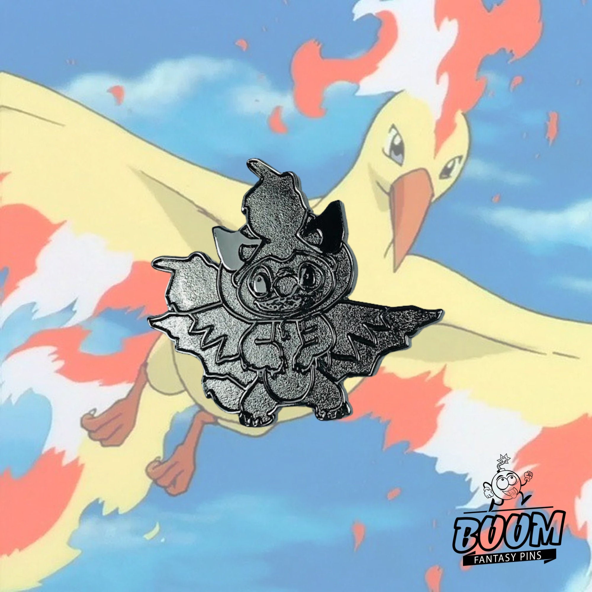 Épingle – Expérience 626 Stitch de Lilo &amp; Stitch – Disney Fantasy