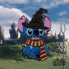 Pin – Stitch de Lilo y Stitch – Disney Fantasy