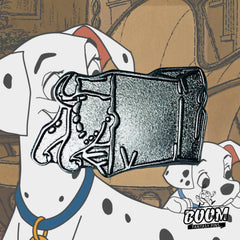 Pin's – Pongo des 101 Dalmatiens – Disney Fantasy