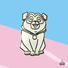 Pin – Percy de Pocahontas – Disney Fantasy