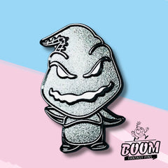 Pin – Oogie Boogie from The Nightmare Before Christmas – Disney Fantasy