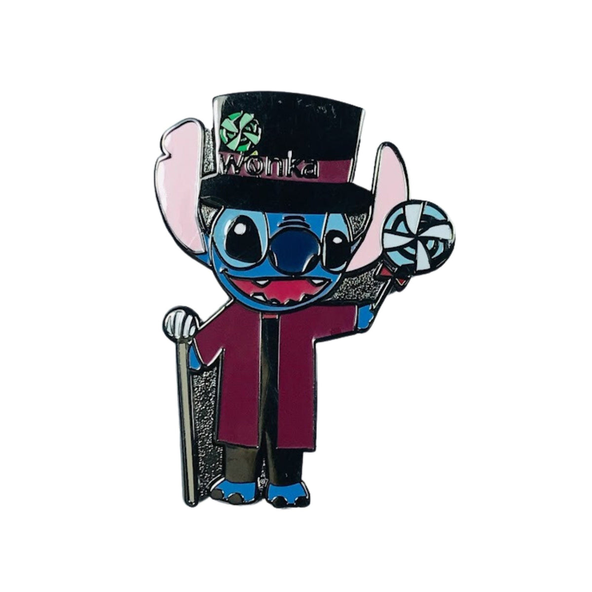 Épingle – Stitch de Lilo &amp; Stitch – Disney Fantasy