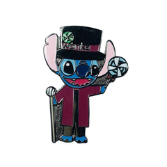 Épingle – Stitch de Lilo &amp; Stitch – Disney Fantasy