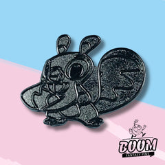 Pin: Woody de Toy Story y Experimento 507 de Lilo &amp; Stitch – Disney Fantasy